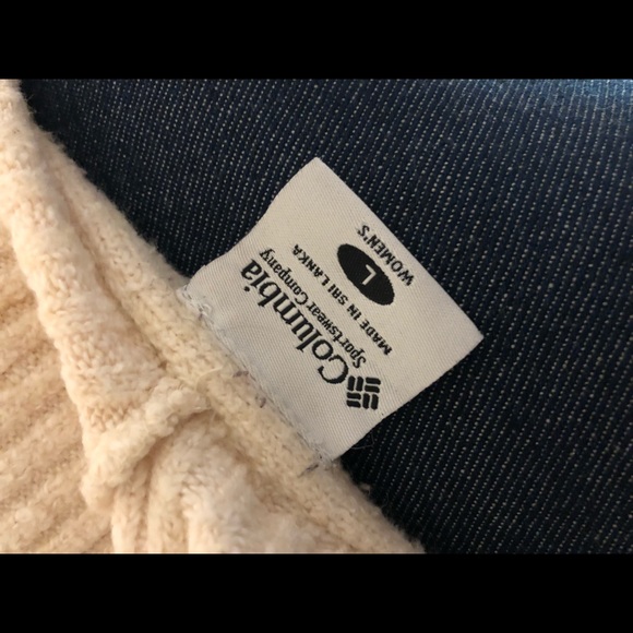 Sweater - Picture 5 of 7